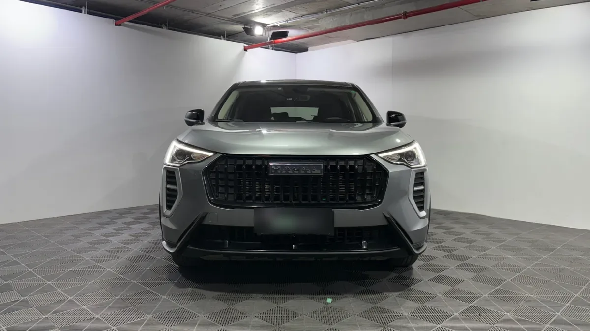 Haval Jolion 1.5 Active Mt año 2025