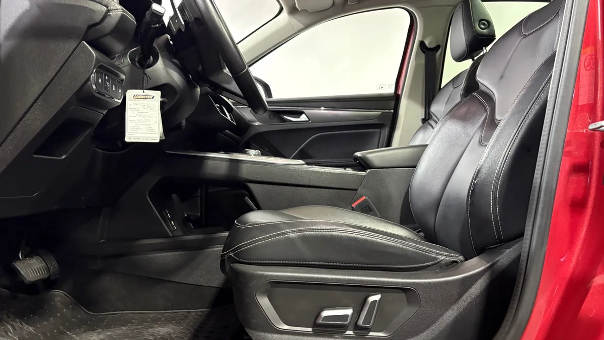 Haval Jolion 1.5 Deluxe At año 2024