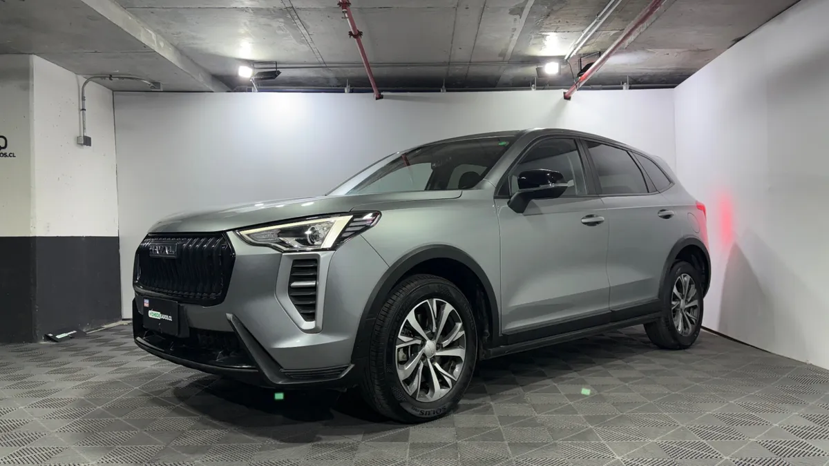 Haval Jolion 1.5 Active Mt año 2025