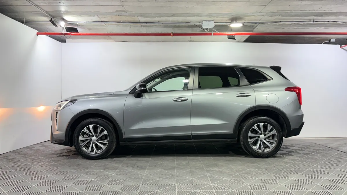 Haval Jolion 1.5 Active Mt año 2025