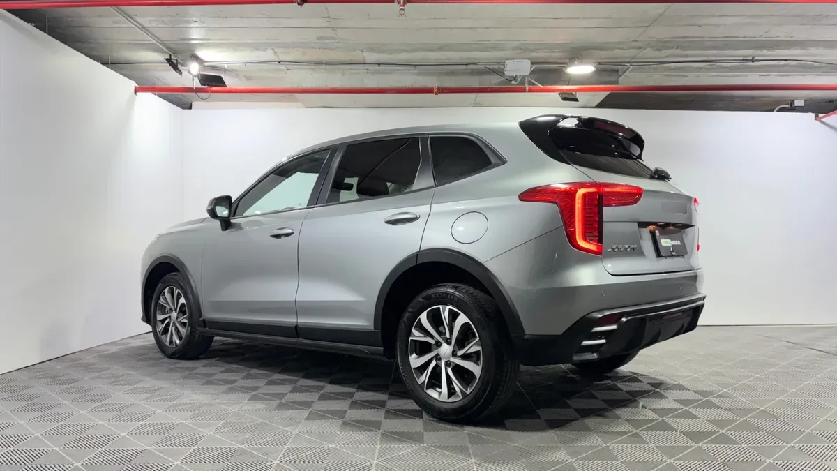 Haval Jolion 1.5 Active Mt año 2025