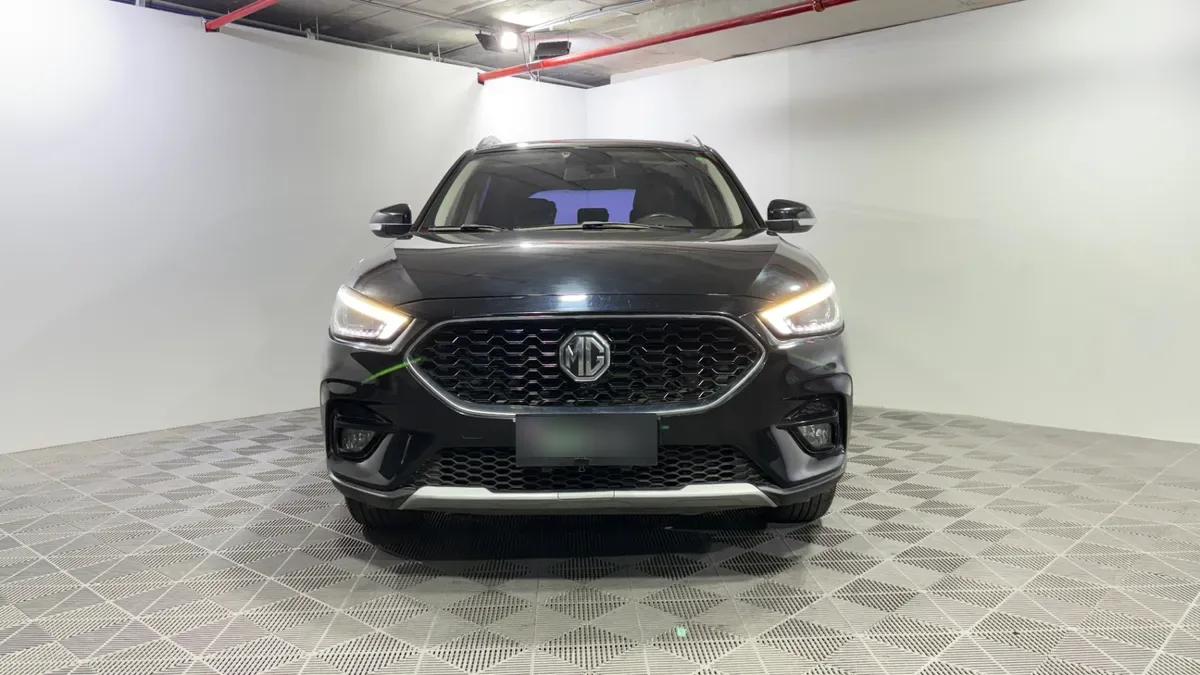 MG Zx 1.5 Dlx At año 2023