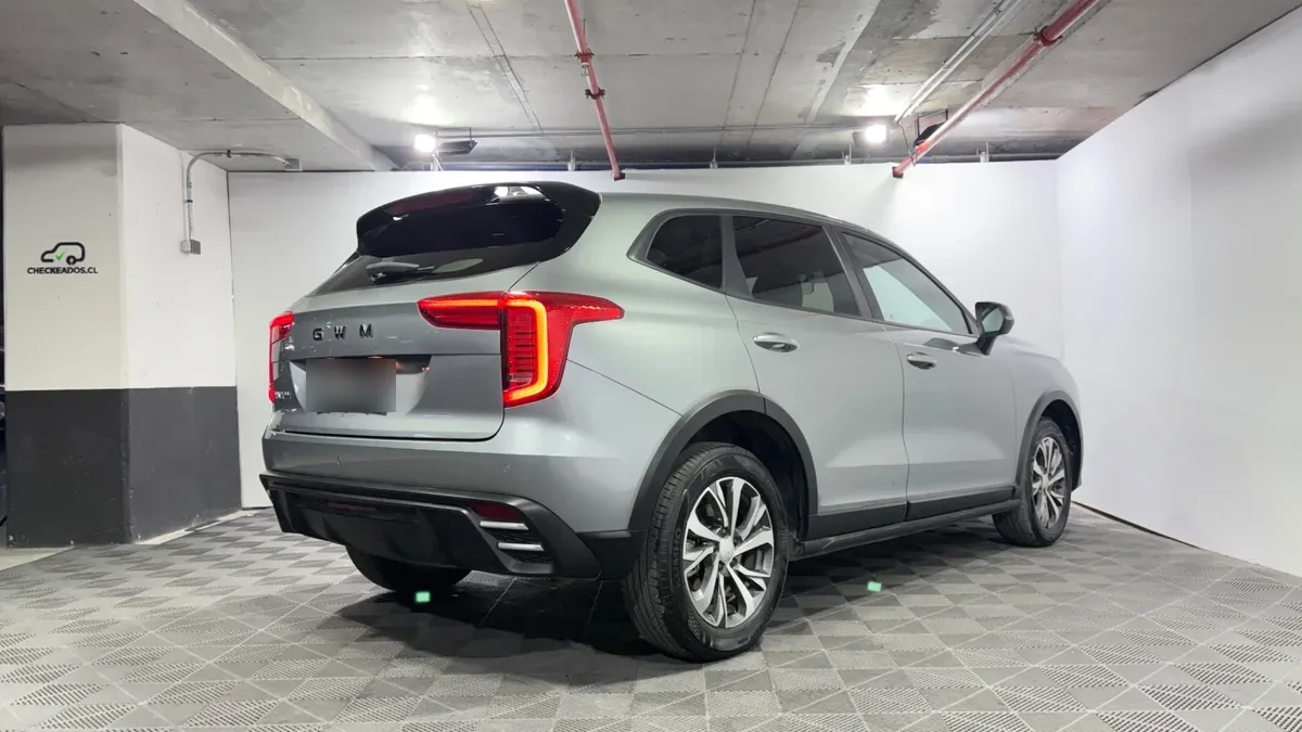 Haval Jolion 1.5 Active Mt año 2025