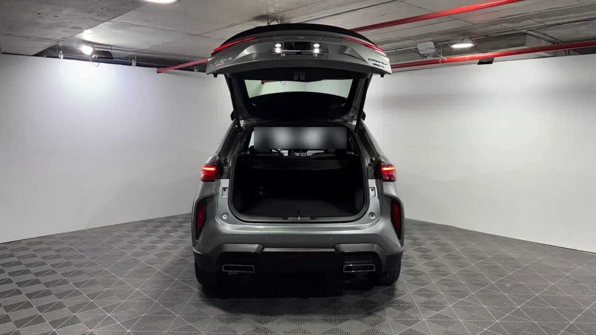 Haval H6 Gt 2.0 T Gt Elite At año 2025