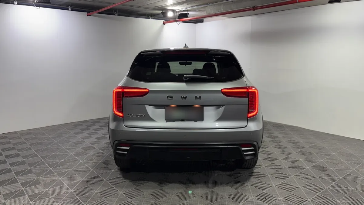 Haval Jolion 1.5 Active Mt año 2025