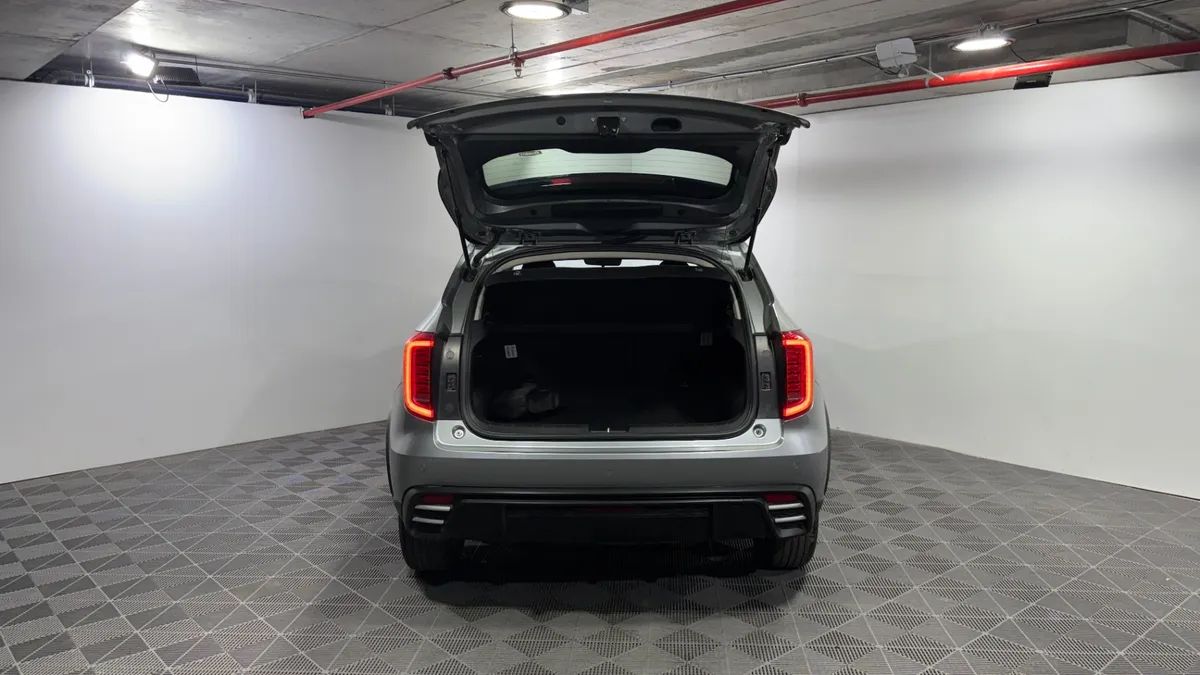 Haval Jolion 1.5 Active Mt año 2025