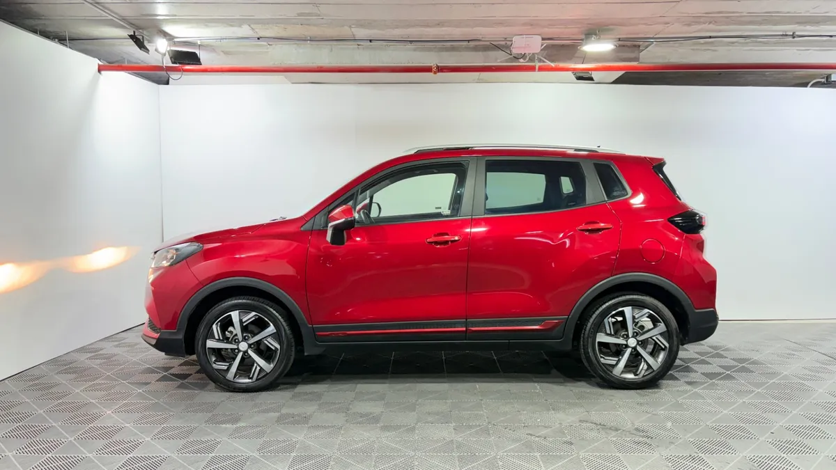 Changan Cs15 1.5 Elite At año 2025