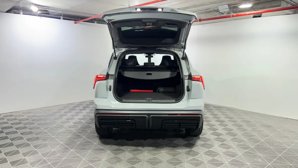 Jetour Dashing 1.5 Lux Mt año 2024