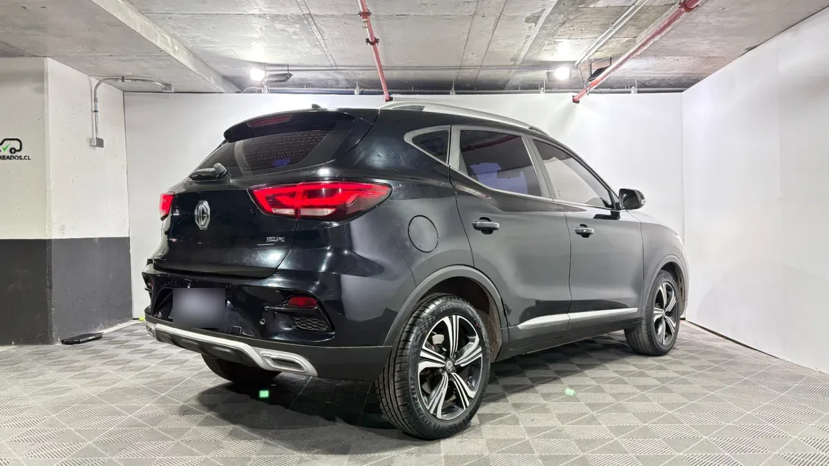 MG Zx 1.5 Dlx At año 2023