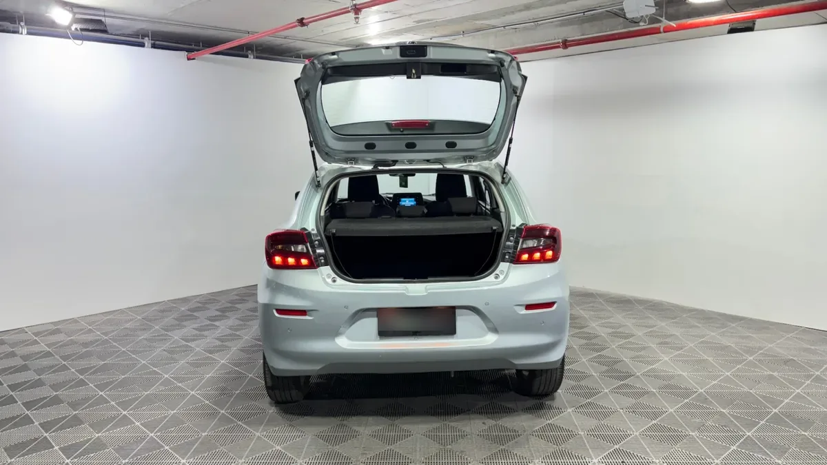 Suzuki Baleno 1.5 Gls Mt año 2024
