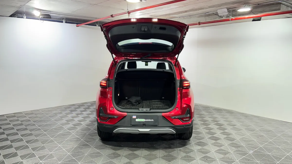 Changan Cs15 1.5 Elite At año 2025