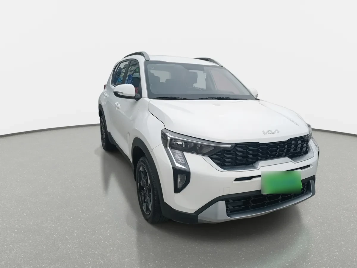 Kia Sonet 1.5 Ex 4x2 Ivt Ri At 5p año 2025