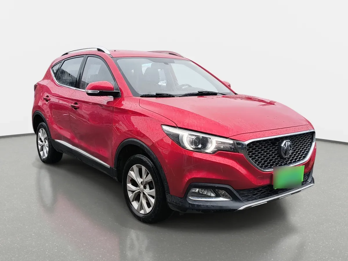 MG Mg Zs 1.5 Std 4x2 Mt 5p año 2022
