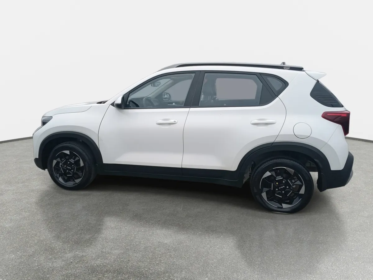 Kia Sonet 1.5 Ex 4x2 Ivt Ri At 5p año 2025