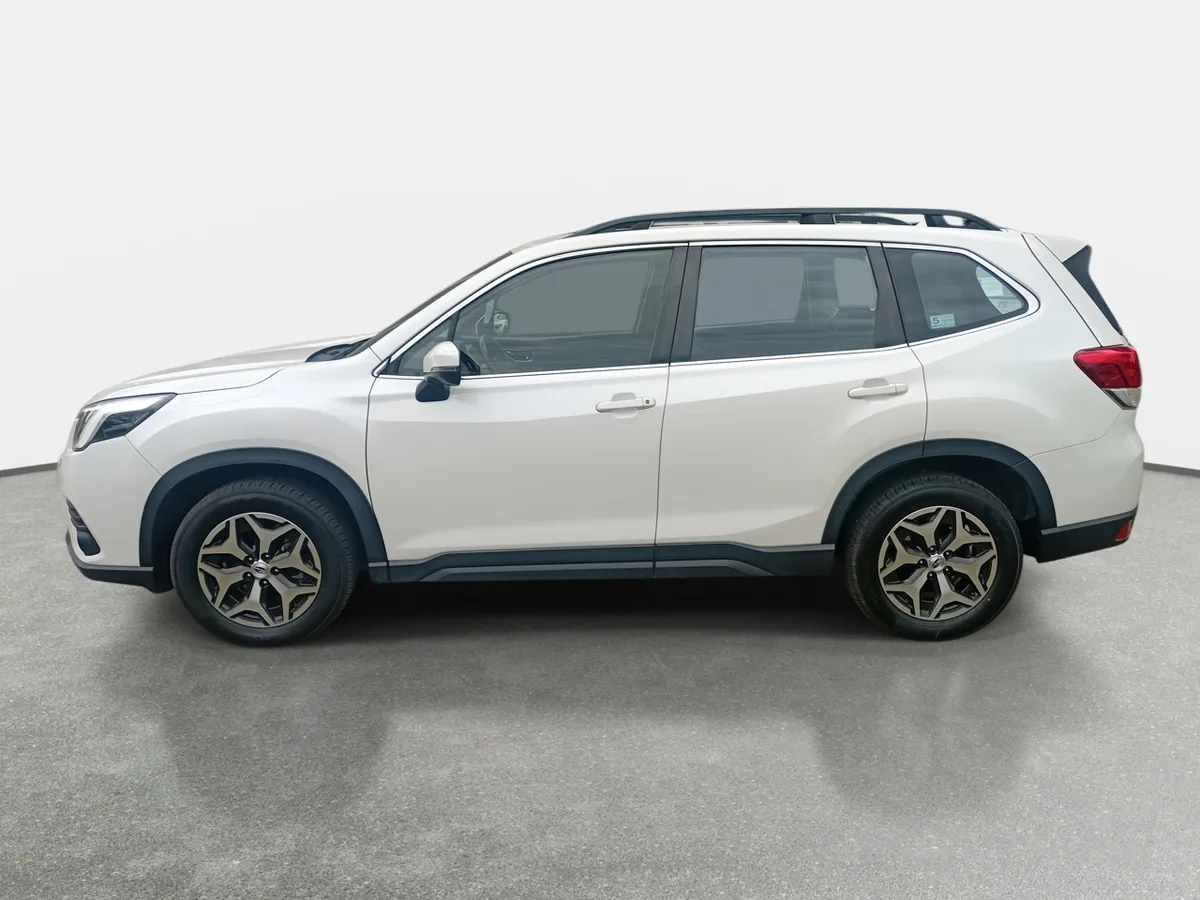 Subaru Forester 2.0i Dynamic Eyesight Awd At 5p año 2023