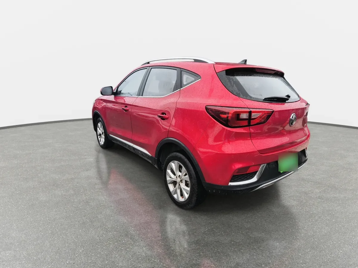 MG Mg Zs 1.5 Std 4x2 Mt 5p año 2022