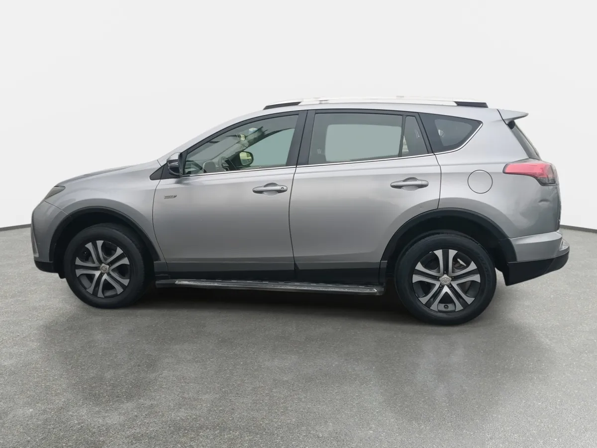 Toyota Rav 4 2.0 Adventure 4x2 Lujo Mt 5p año 2019