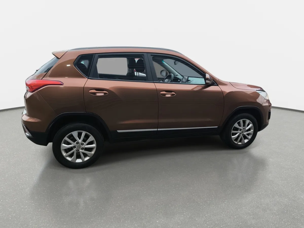 BAIC X35 1.5 Luxury 4x2 Mt 5p año 2019