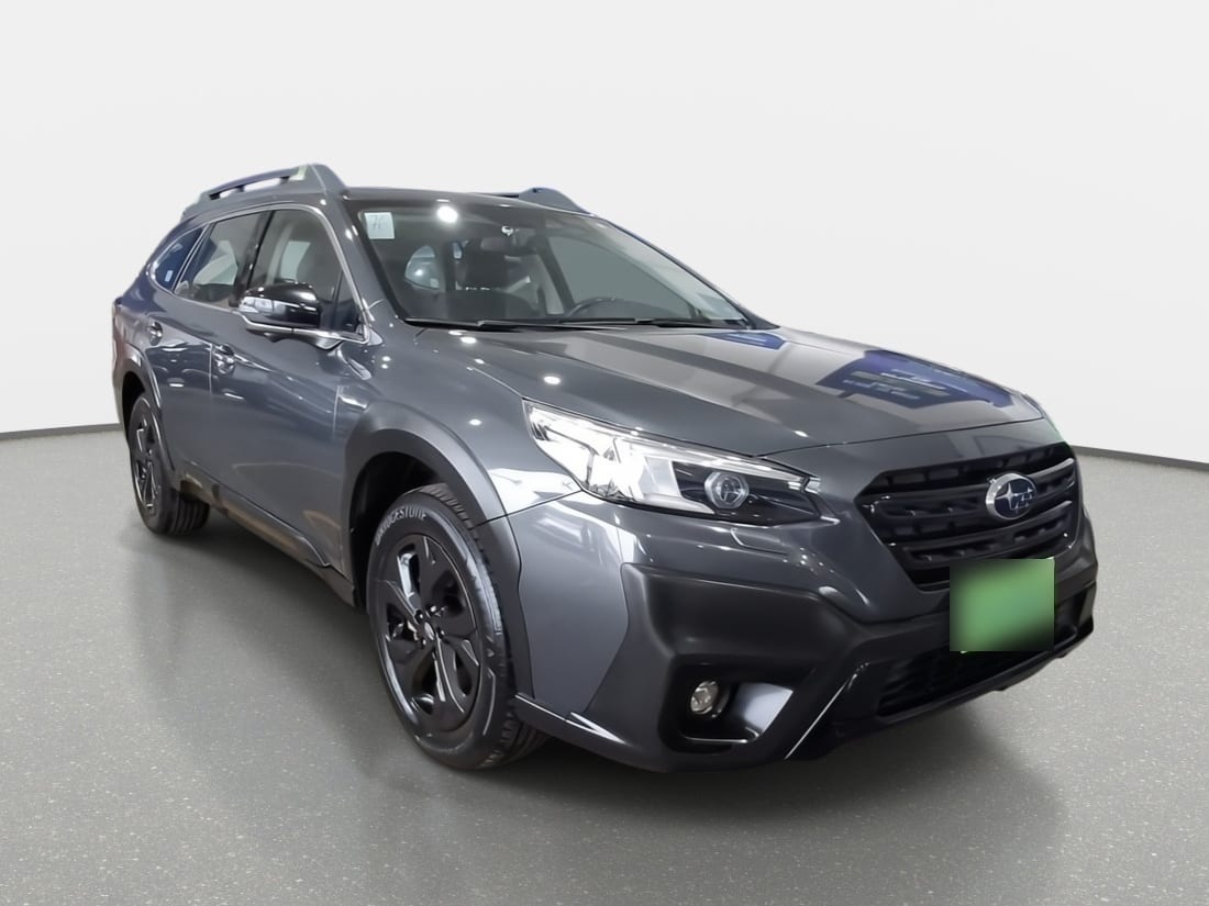 Subaru Outback 2.5i Field Edition Awd Cvt At 5p año 2022