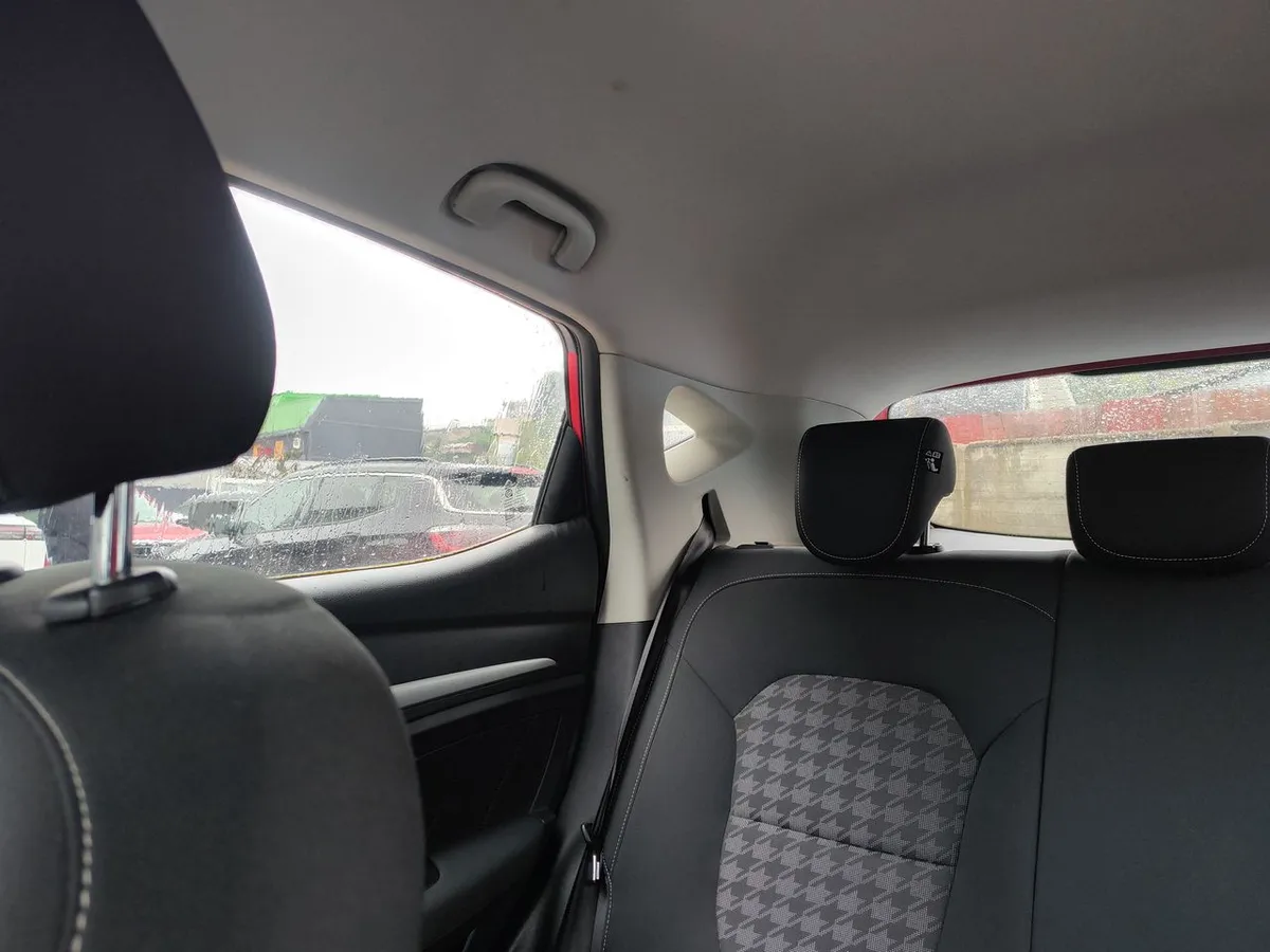 MG Mg Zs 1.5 Std 4x2 Mt 5p año 2022