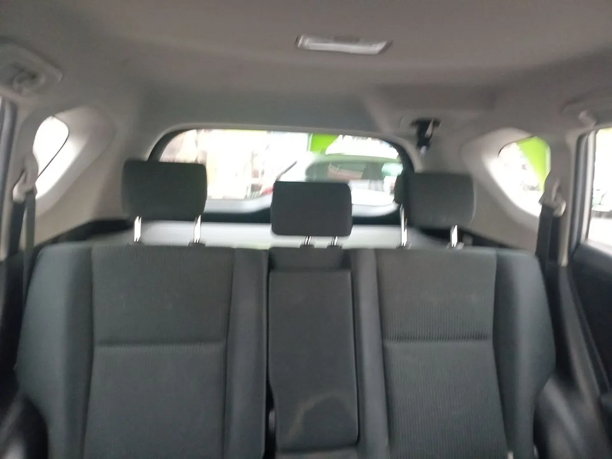 Toyota Rav 4 2.0 Adventure 4x2 Lujo Mt 5p año 2019