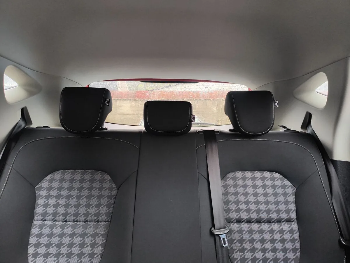 MG Mg Zs 1.5 Std 4x2 Mt 5p año 2022