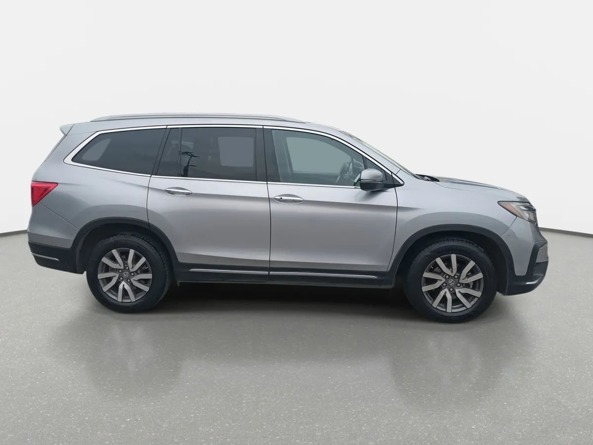 Honda Pilot 3.5 Elite 4x4 At 5p año 2019