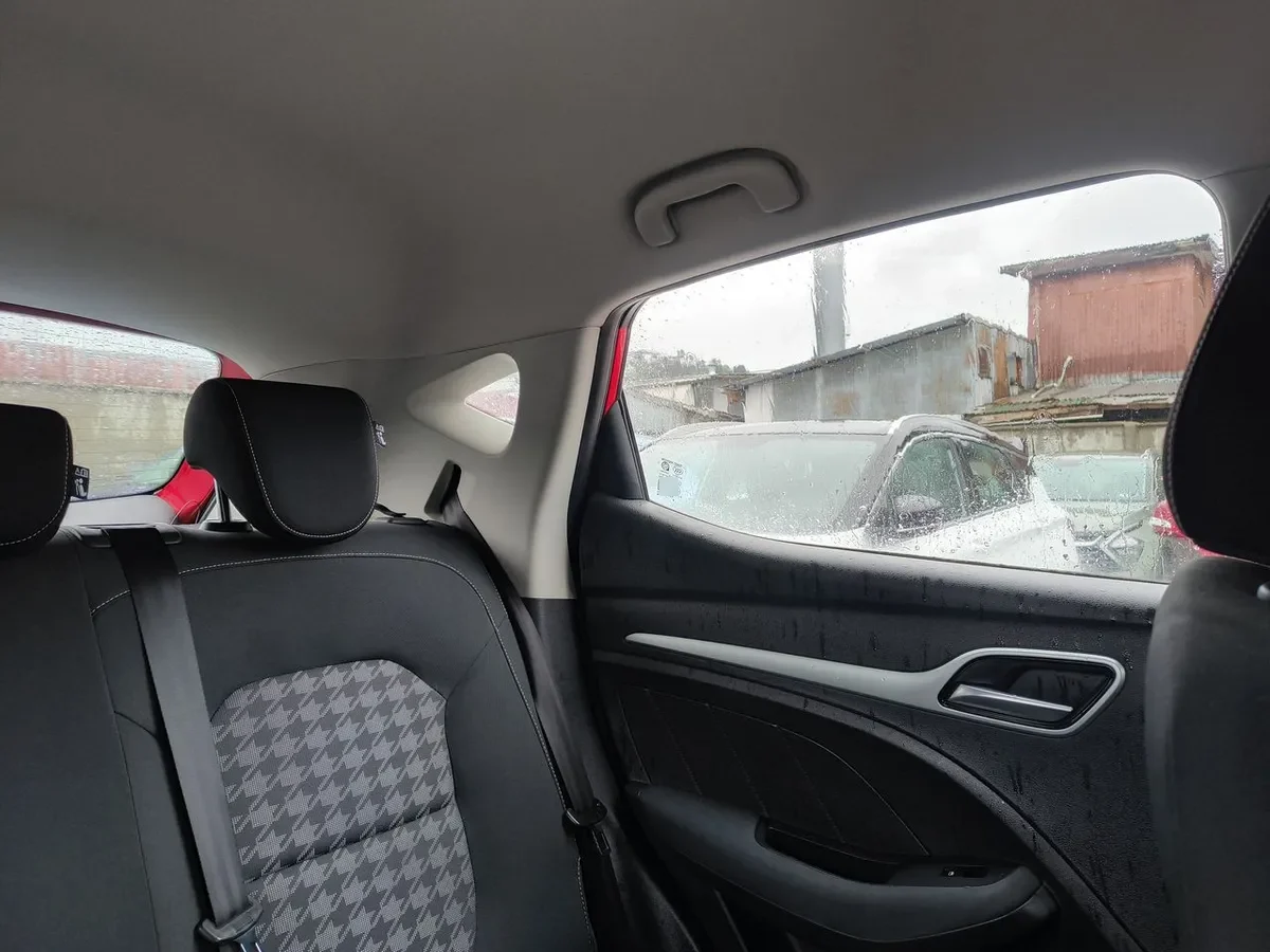 MG Mg Zs 1.5 Std 4x2 Mt 5p año 2022