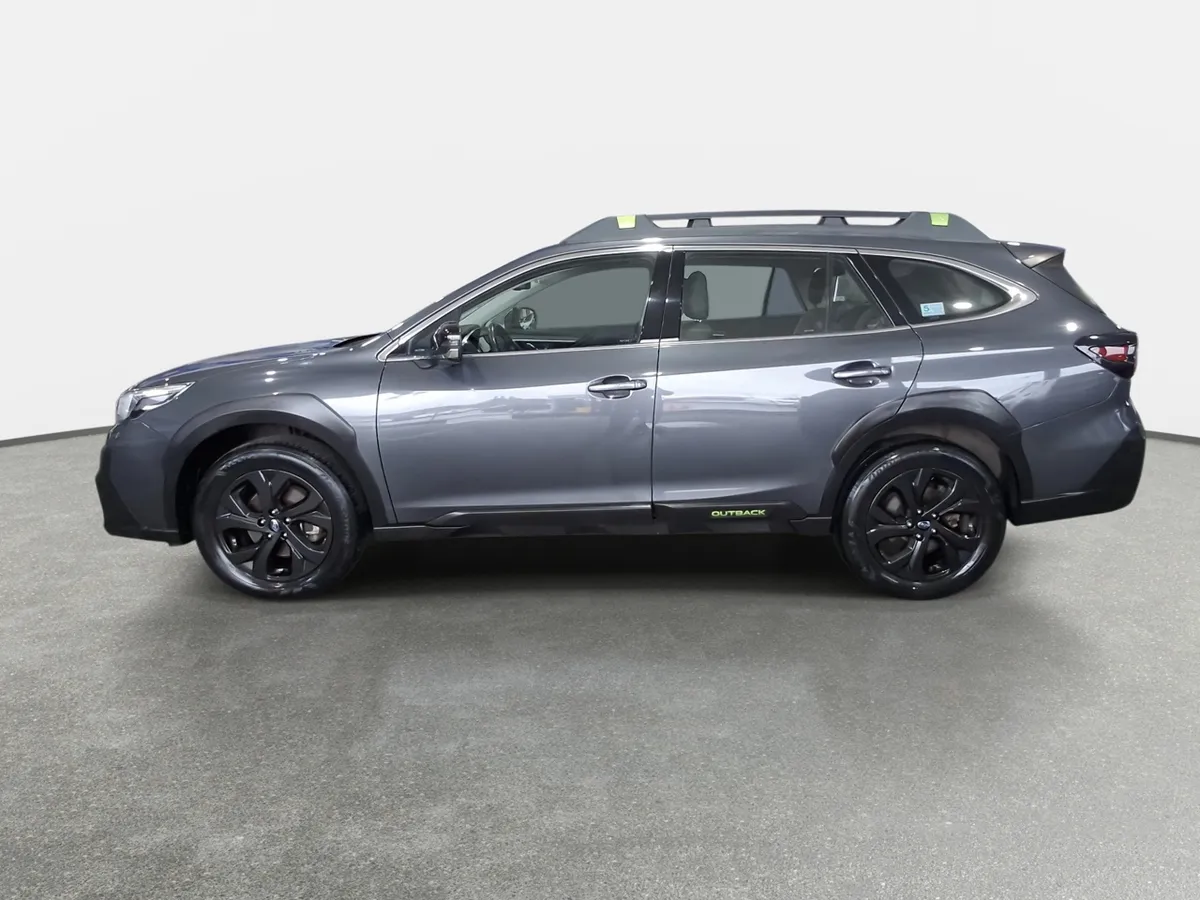Subaru Outback 2.5i Field Edition Awd Cvt At 5p año 2022