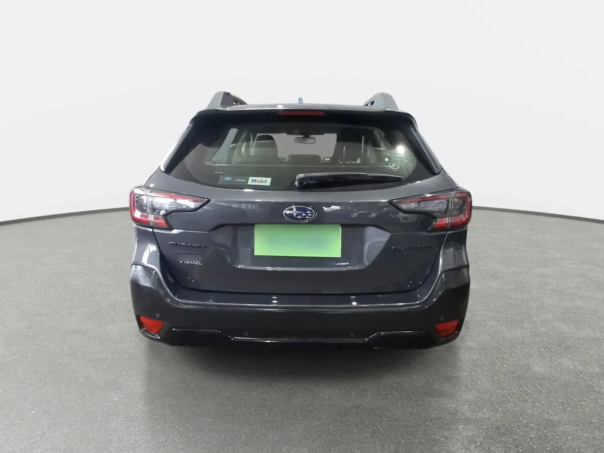 Subaru Outback 2.5i Field Edition Awd Cvt At 5p año 2022