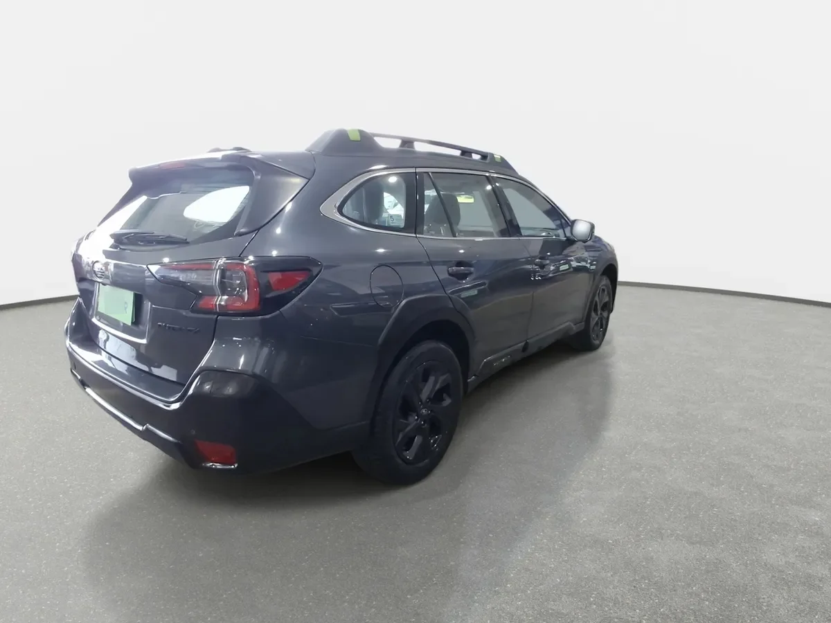 Subaru Outback 2.5i Field Edition Awd Cvt At 5p año 2022