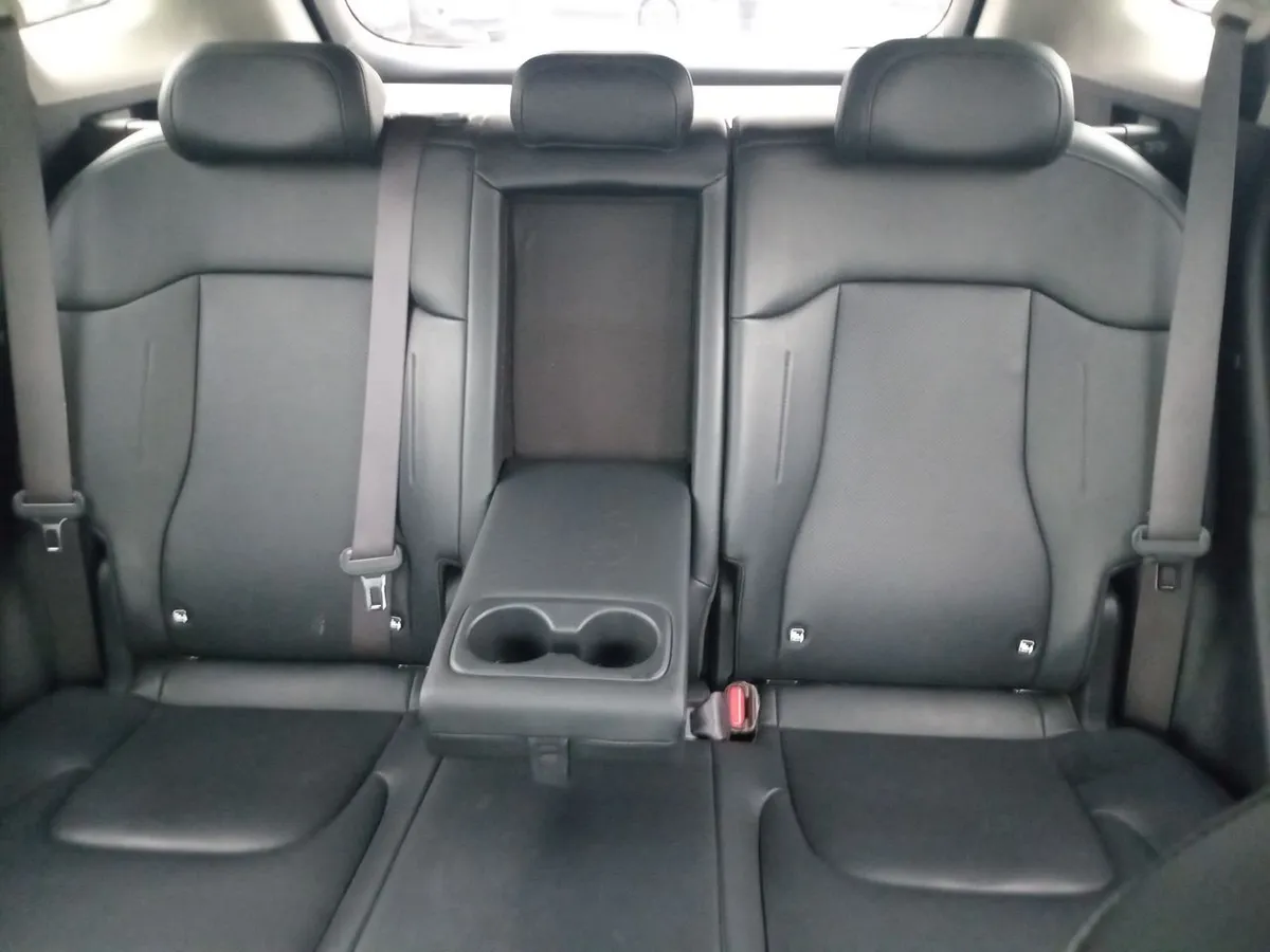 Kia Sportage 2.0t X-Line Full Diesel Awd 8at 5p año 2025