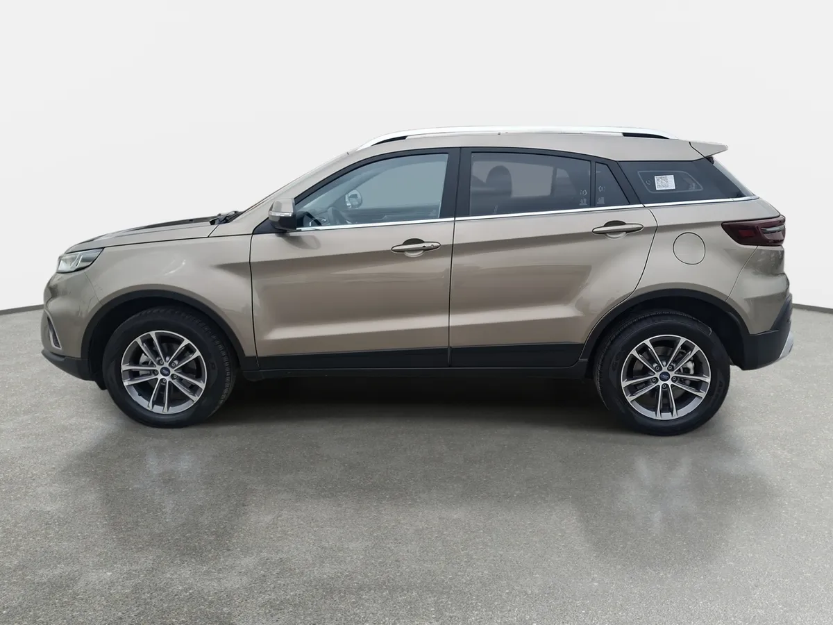 Ford Territory 1.5 Trend 4x2 At 5p año 2023