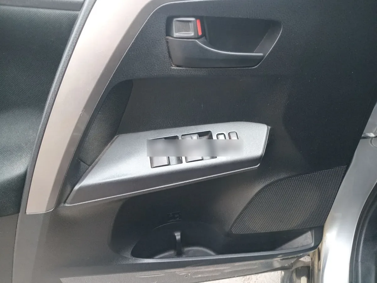 Toyota Rav 4 2.0 Adventure 4x2 Lujo Mt 5p año 2019