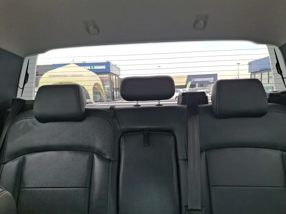 Ford Ranger 3.0 Ltd Diesel 4x4 Dob. Cab. At 4p año 2025