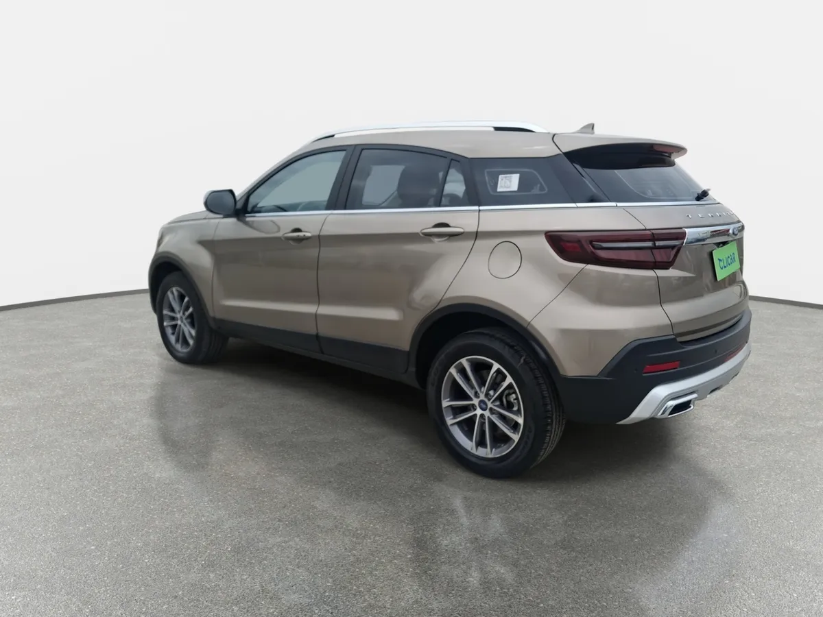 Ford Territory 1.5 Trend 4x2 At 5p año 2023