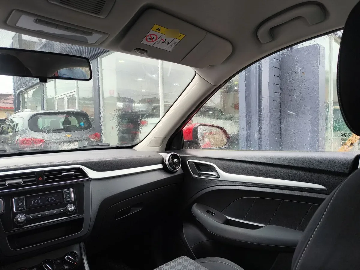 MG Mg Zs 1.5 Std 4x2 Mt 5p año 2022