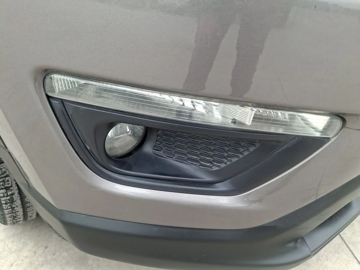 Jeep Compass 2.4 Longitude 4x2 Radio 7 At 5p año 2021