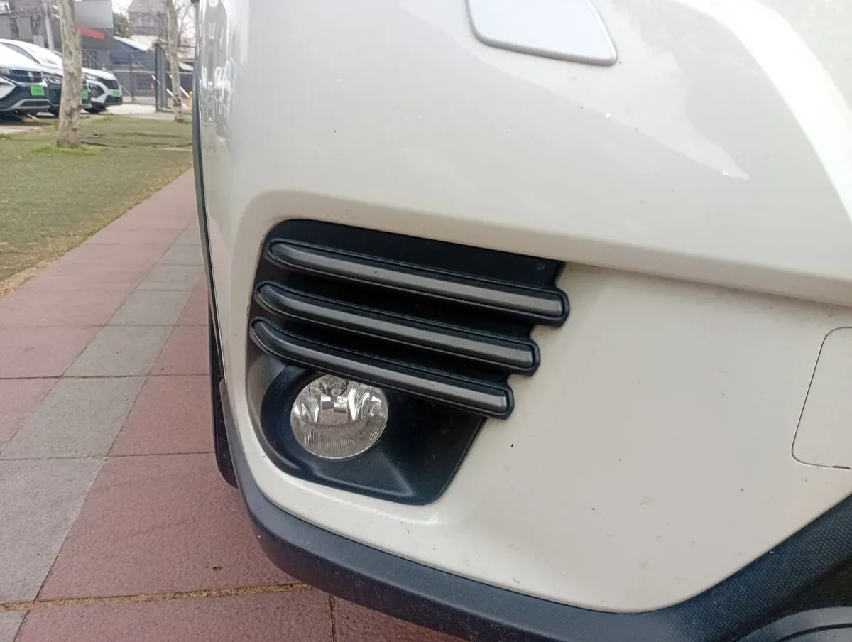 Subaru Forester 2.0i Dynamic Eyesight Awd At 5p año 2023