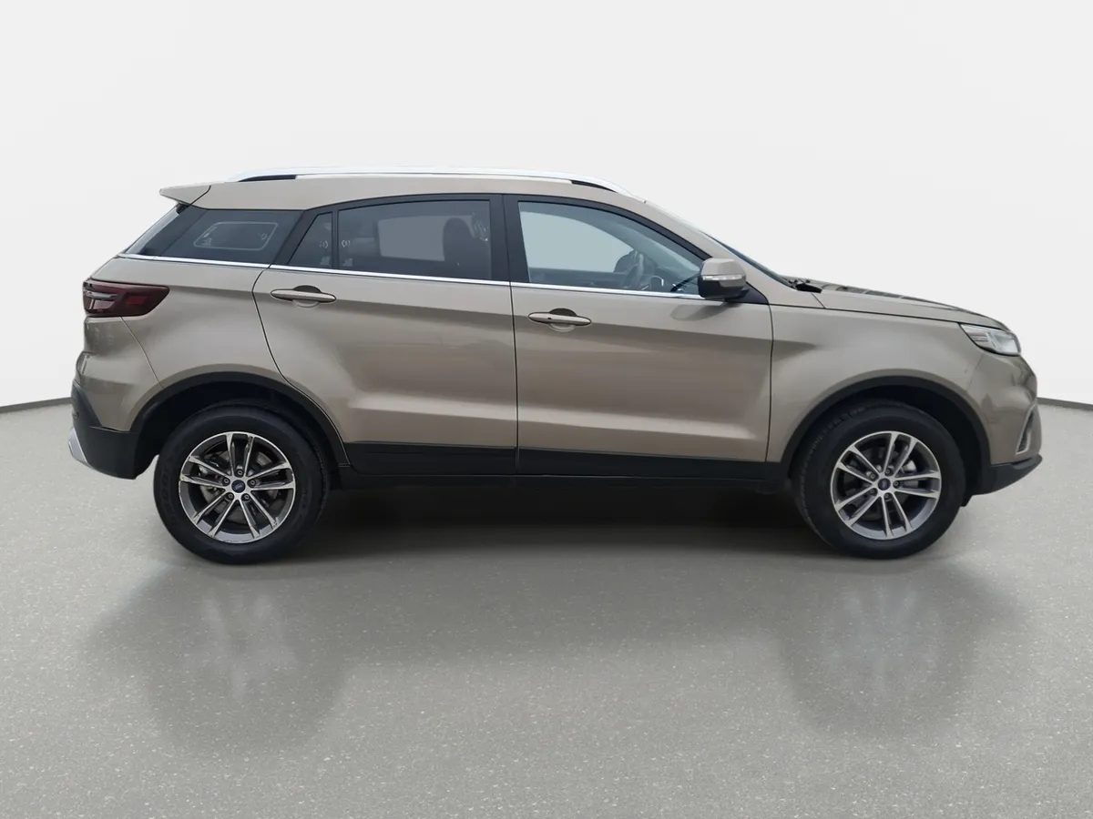 Ford Territory 1.5 Trend 4x2 At 5p año 2023