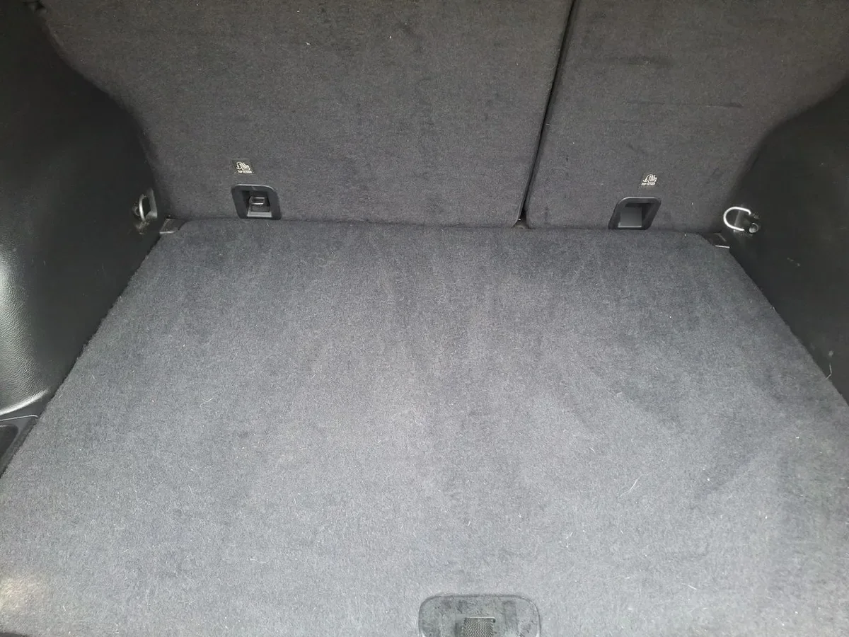 Jeep Compass 2.4 Longitude 4x2 Radio 7 At 5p año 2021