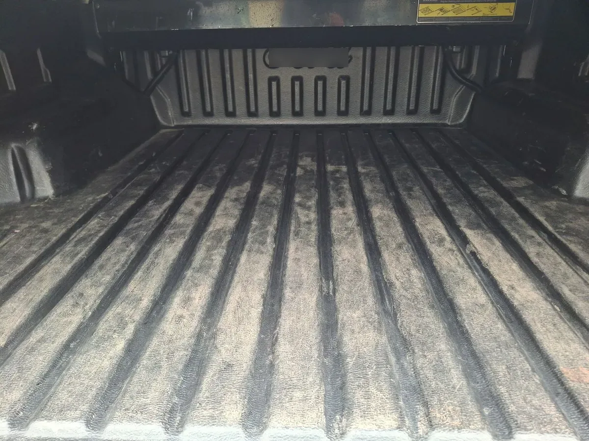 Ford Ranger 3.0 Ltd Diesel 4x4 Dob. Cab. At 4p año 2025