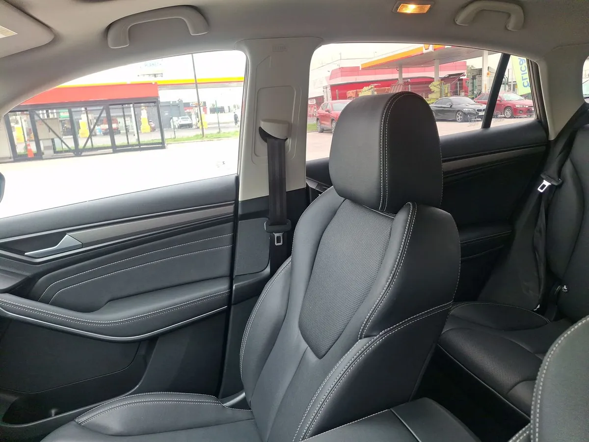 Ford Territory 1.5 Trend 4x2 At 5p año 2023