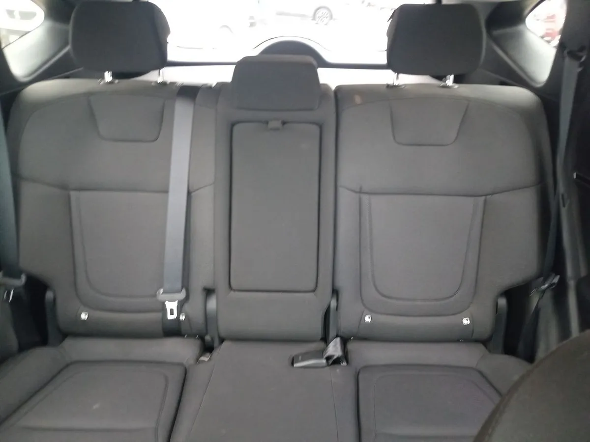 Hyundai Tucson 2.0 Nx4 Plus 2wd At 5p año 2023