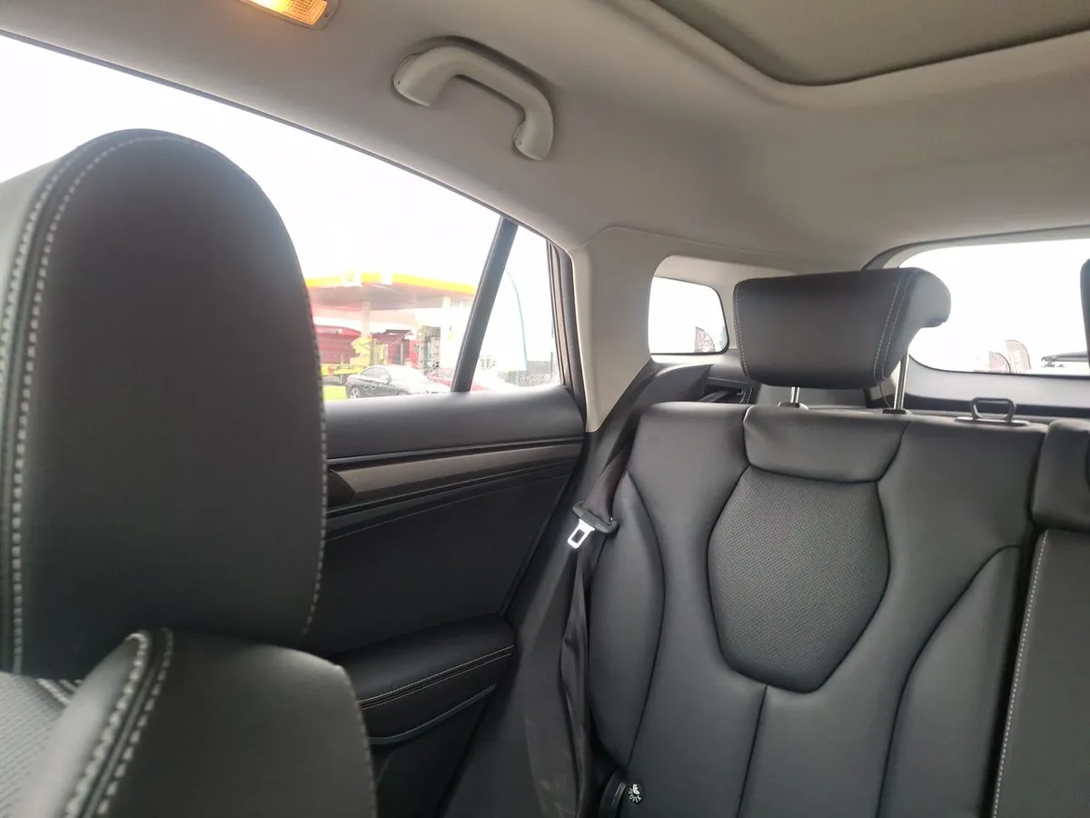 Ford Territory 1.5 Trend 4x2 At 5p año 2023