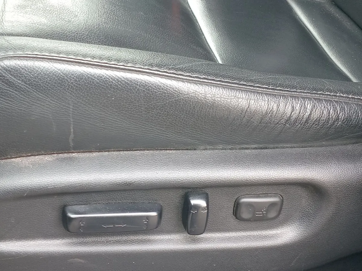 Honda Pilot 3.5 Elite 4x4 At 5p año 2019