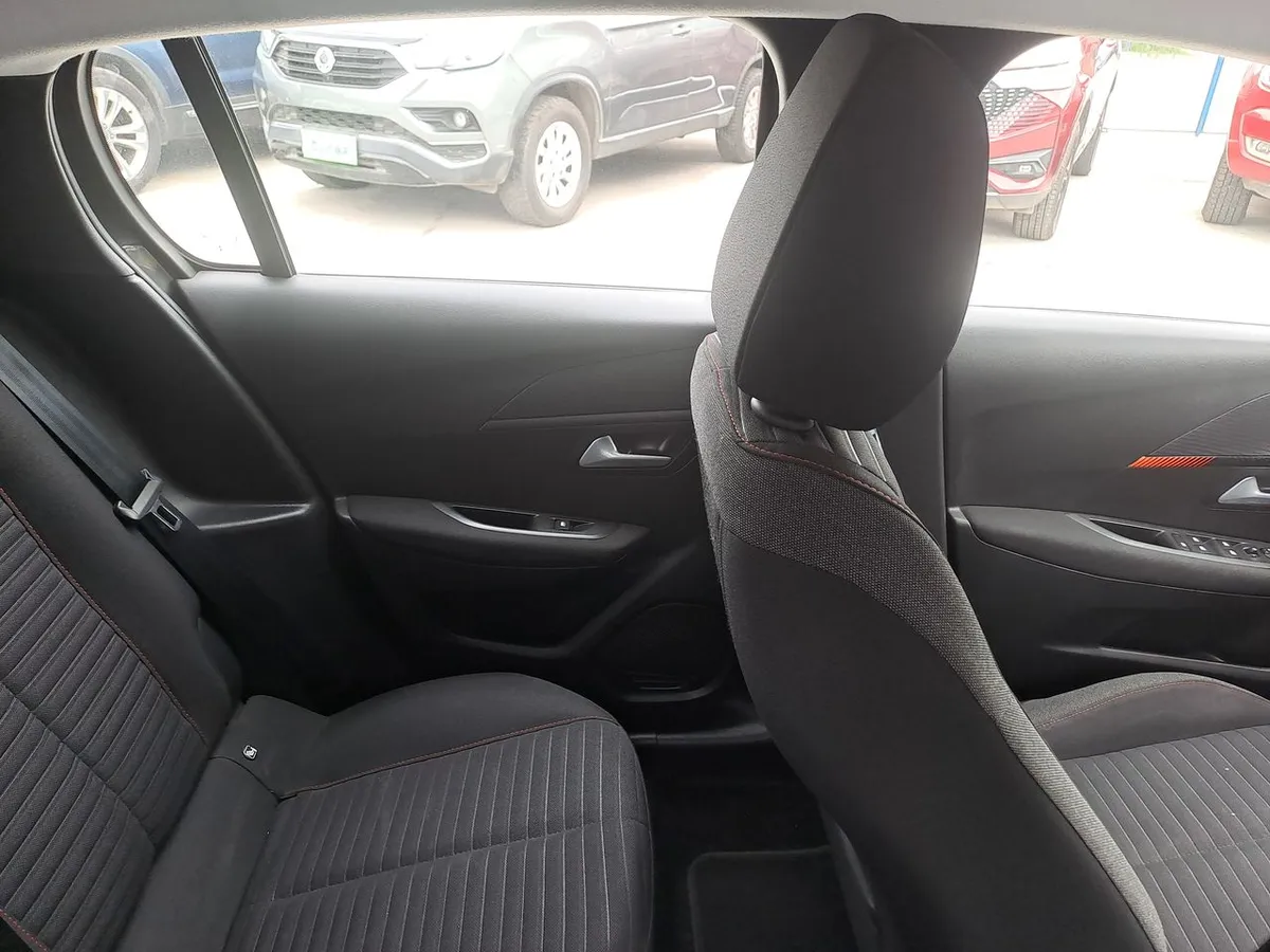 Peugeot 208 1.5 Premiere Pack Blue Hdi Diesel 4x2 100 Mt 5p año 2021