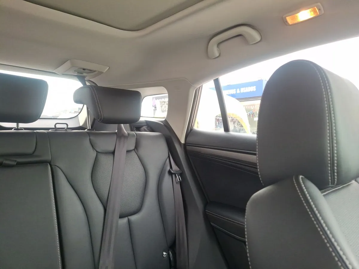 Ford Territory 1.5 Trend 4x2 At 5p año 2023