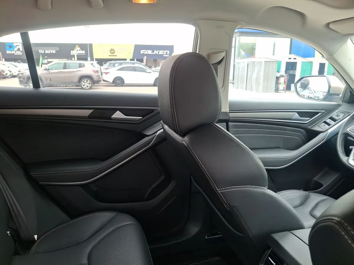 Ford Territory 1.5 Trend 4x2 At 5p año 2023