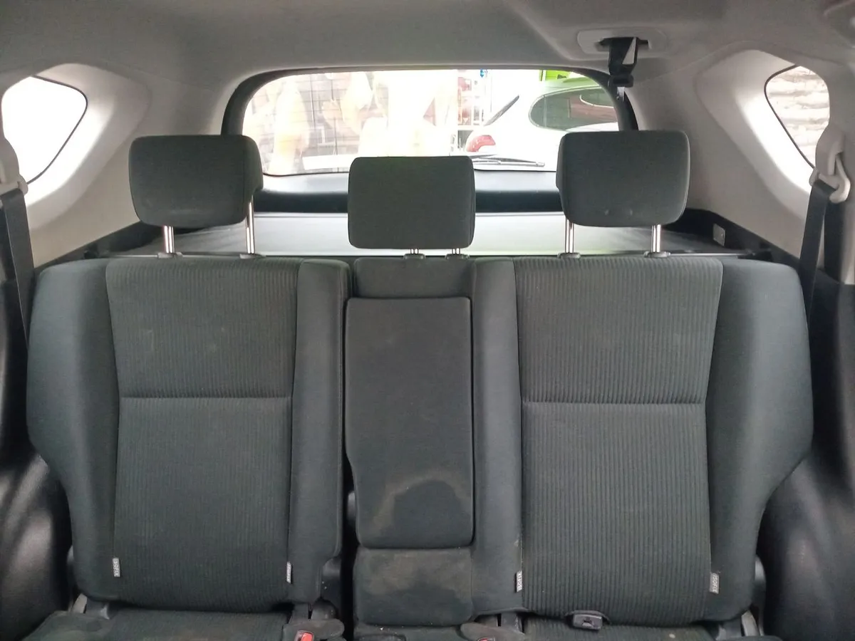 Toyota Rav 4 2.0 Adventure 4x2 Lujo Mt 5p año 2019